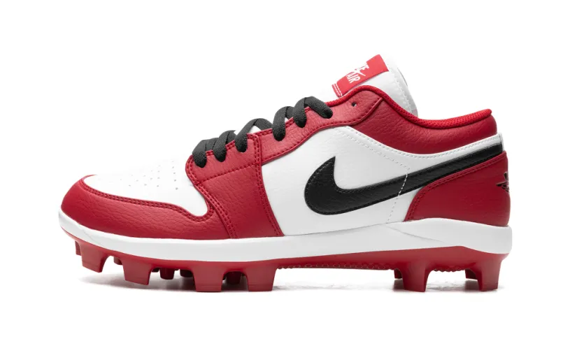 Air Jordan 1 Air Jordan 1 Retro MCS Low 'Chicago'